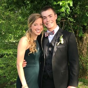 Meet your Posher, Mary hampton